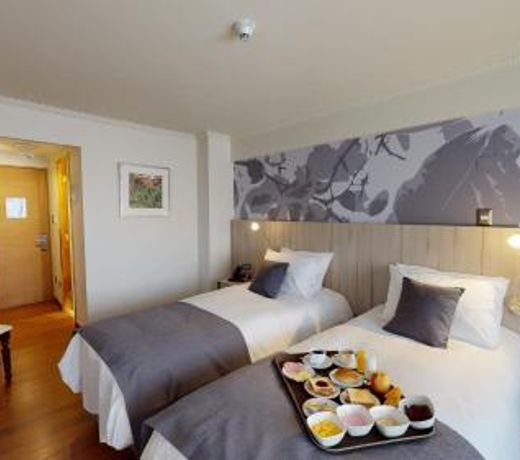 Hotel Brasilia