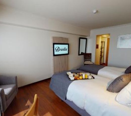Hotel Brasilia