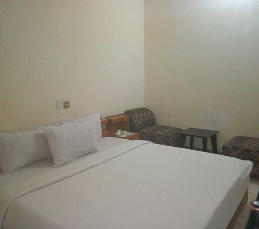Peace Haven Hotel