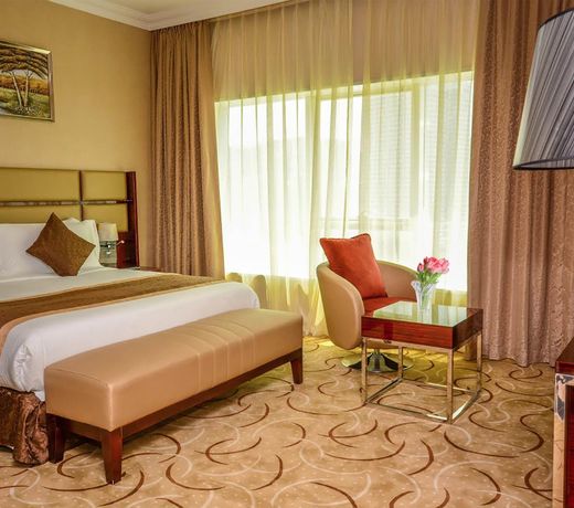 Al azmi hotel 115