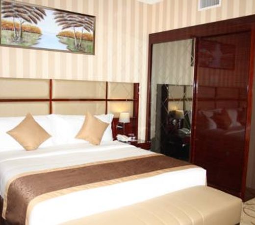 Al azmi hotel 115