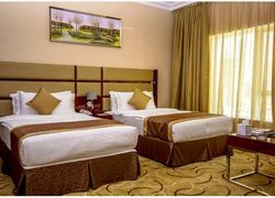 Al Salam Grand Hotel фото 3, г. Шарджа, 