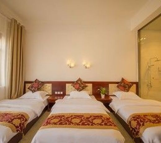 LV QI Hotel