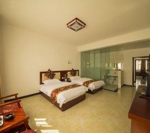 LV QI Hotel