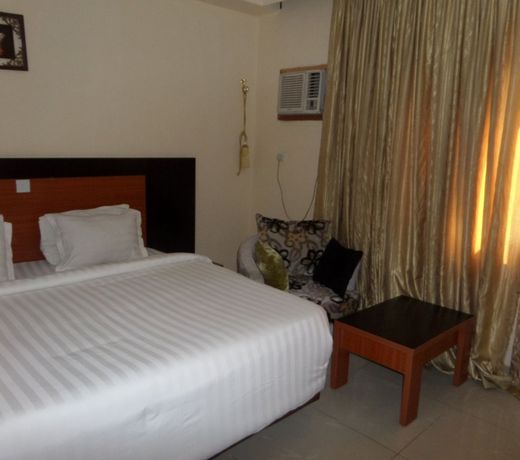 Springview Resort And Hotels LTD