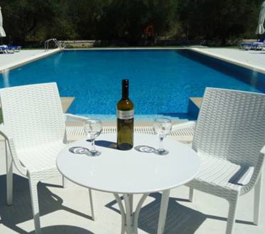 Ai Helis Resort