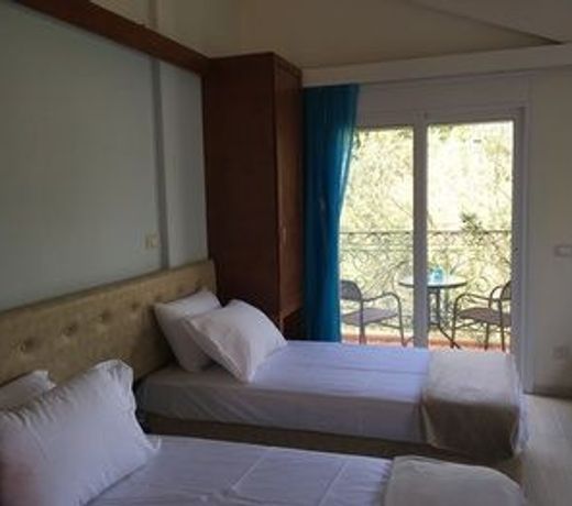 Ai Helis Resort
