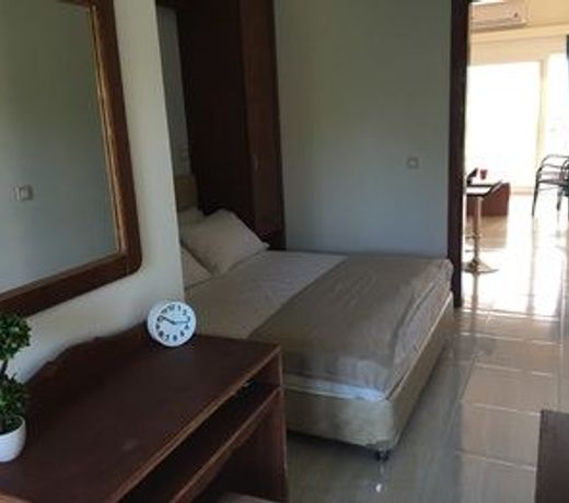 Ai Helis Resort