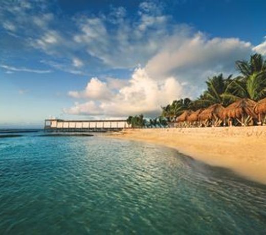 Sensimar Resort Riviera Maya, Gourmet All Inclusive by Karisma