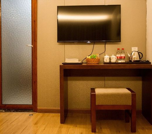 Huangshan Dexin Hotel
