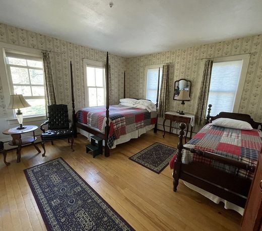 The Waitsfield Inn