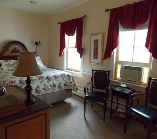 The Waitsfield Inn