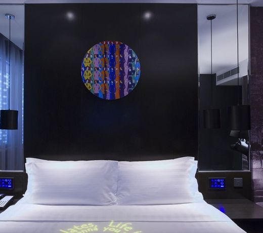 Orange Hotel Select Wuyi Road Changsha