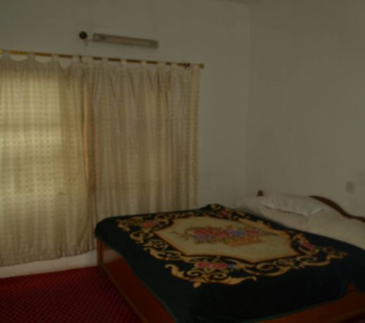 Afri Hotel