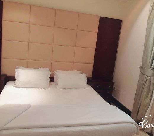 Delmon Hotel Jeddah
