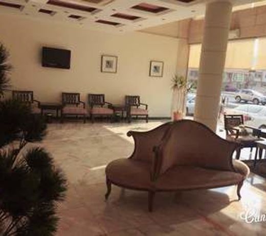 Delmon Hotel Jeddah