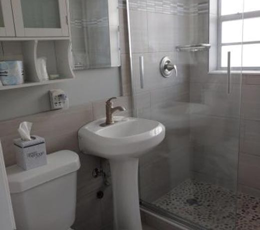 Sunrise Ocean Suites