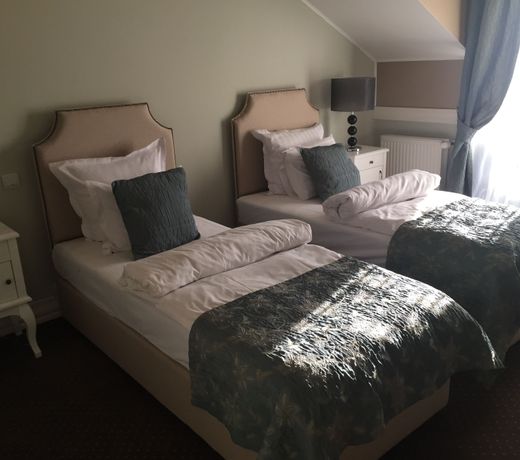 Akasha Wellness Retreat- Adults only