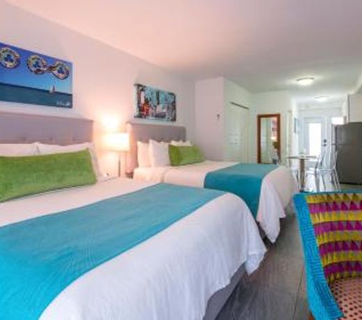 Park Royal Miami Beach