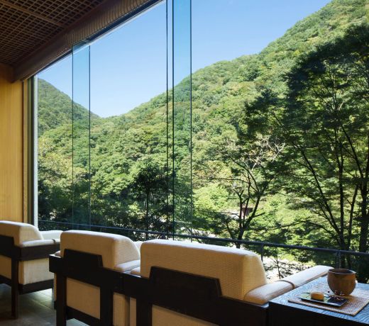 Hoshino Resorts KAI Kawaji