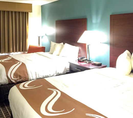 Quality Inn Plainfield - Indianapolis West