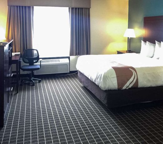 Quality Inn Plainfield - Indianapolis West
