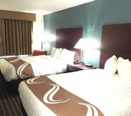 Quality Inn Plainfield - Indianapolis West