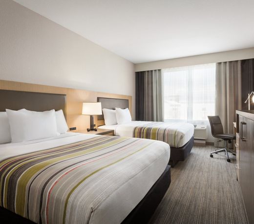Country Inn & Suites by Radisson, New Braunfels, TX