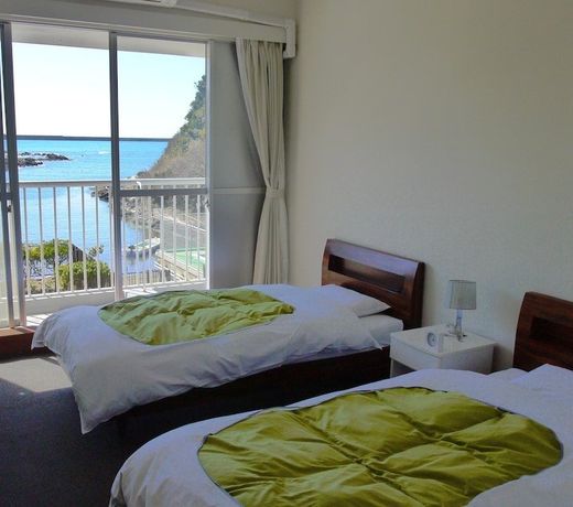 Ocean Village Miura