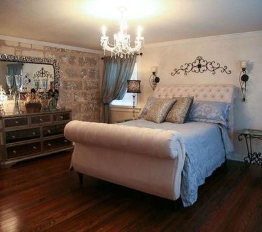 Charming B&B
