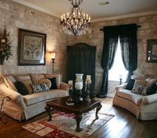 Charming B&B
