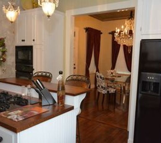 Charming B&B