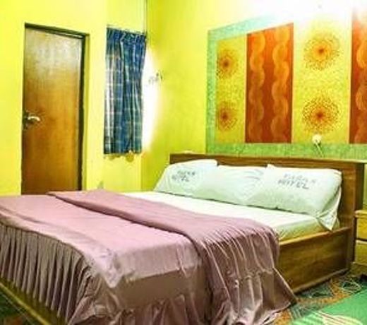 Yaban Hotel
