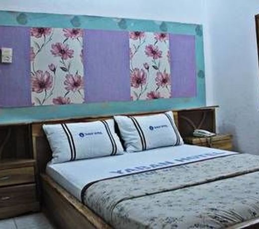 Yaban Hotel