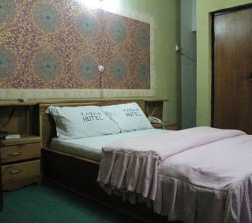 Yaban Hotel
