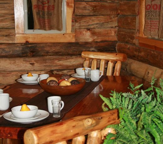 Diamond Lake Cabins