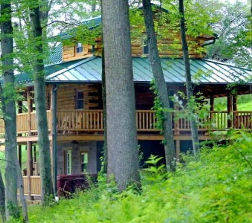 Diamond Lake Cabins