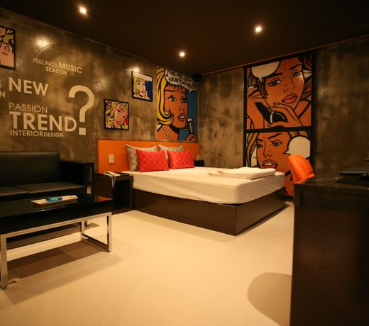 Design T Ulsan