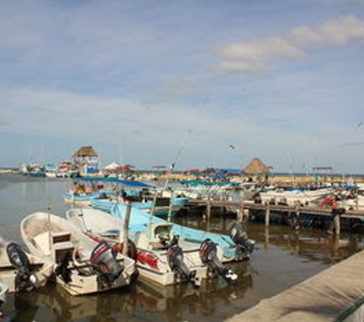 Mayan Villas Hotel