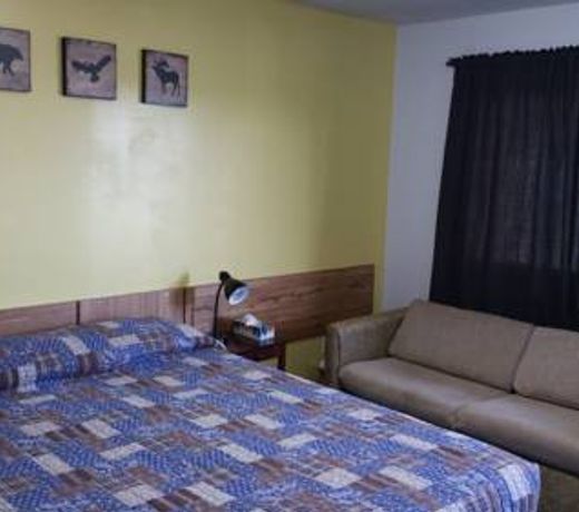 Deerhead Inn