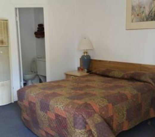 Deerhead Inn