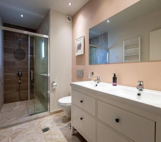 The Mansion - Kalamata Mediterranean Villas