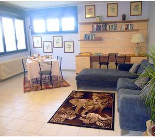 Villa Jazz