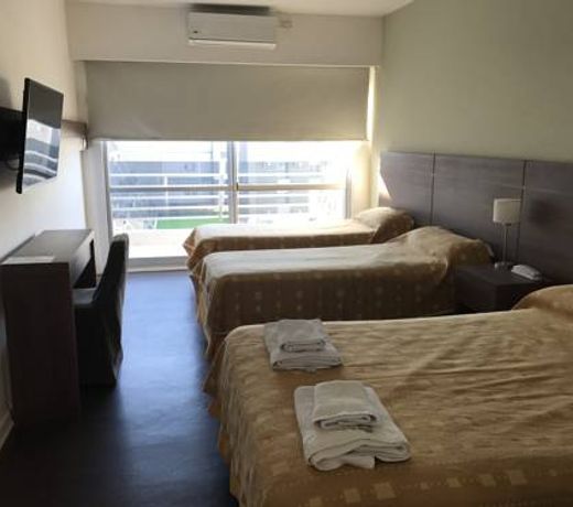 Hotel Luz y Fuerza San Bernardo - All Inclusive