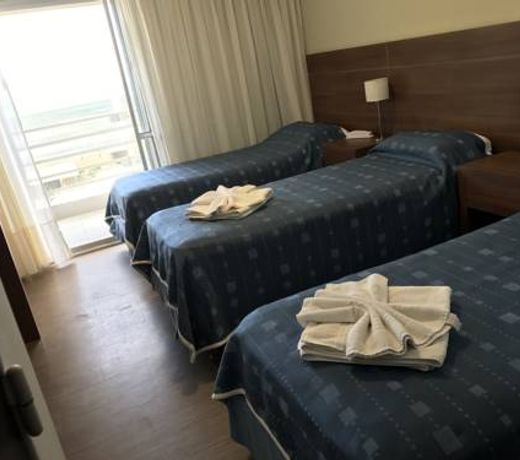 Hotel Luz y Fuerza San Bernardo - All Inclusive