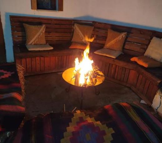 Guesthouse Mele