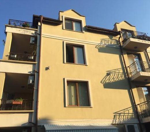 ART Apartments - Pomorie