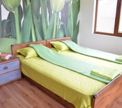 ART Apartments - Pomorie