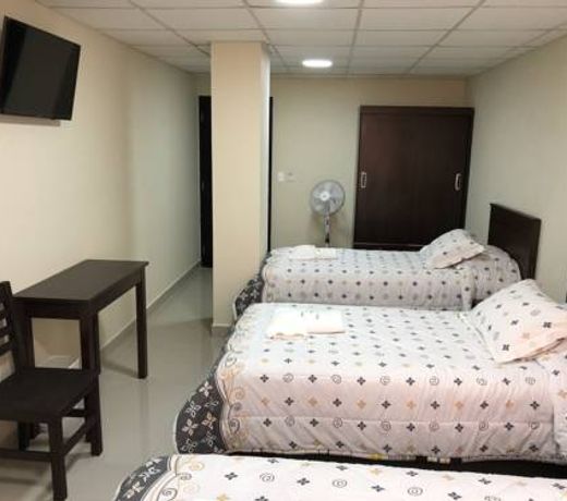 Armenia Hotel