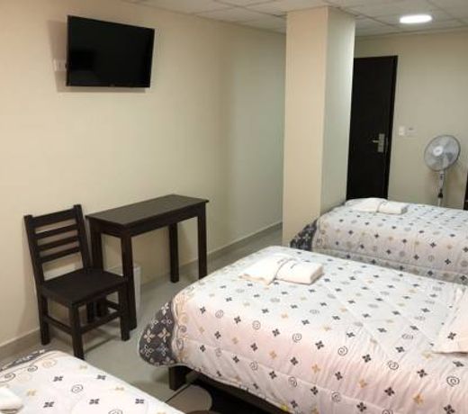 Armenia Hotel